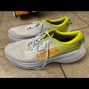 Hoka Bondi X Size 13